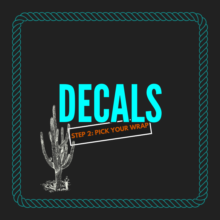 DECALS