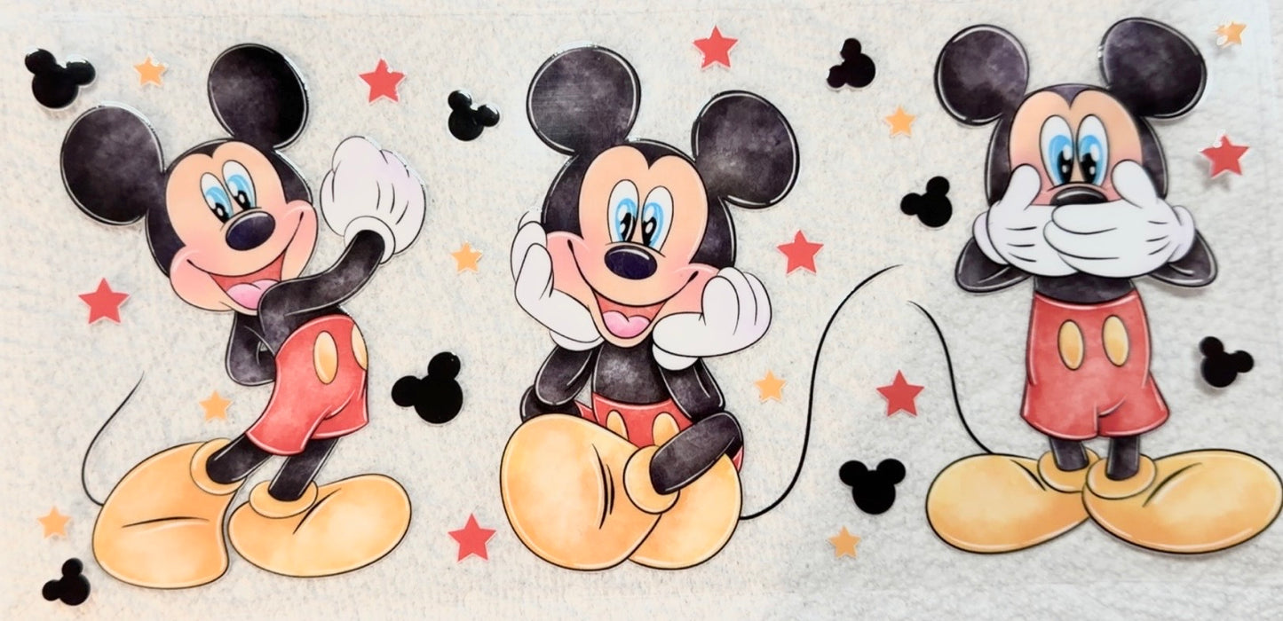 Mickey