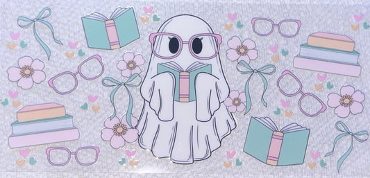 Ghost • Books #192