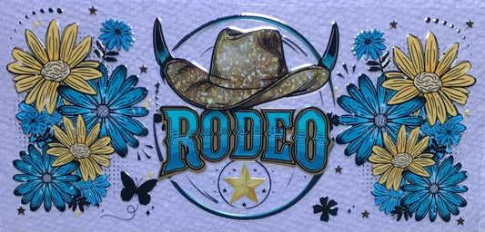 Rodeo • Western