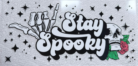 Stay Spooky #171