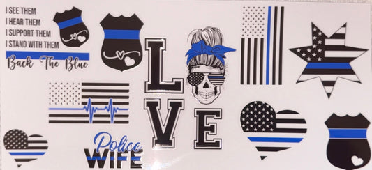 Police Wife