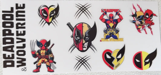 Deadpool ￼