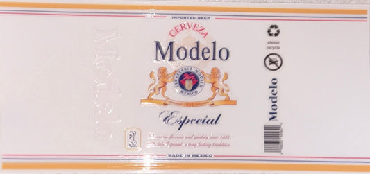 Modelo ￼