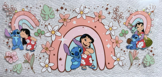 Lilo & Stitch #220