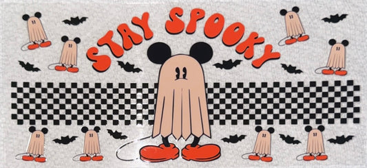 Stay Spooky