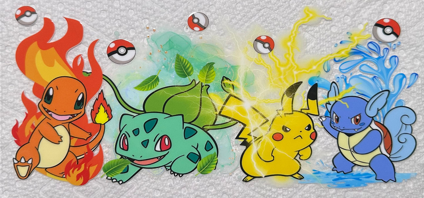 Pokémon #120
