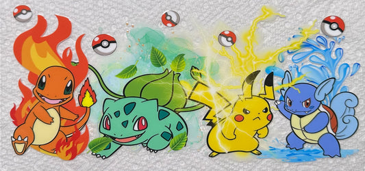 Pokémon #120