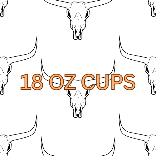 18 OZ CUPS