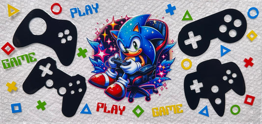 Sonic #118