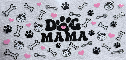 Dog Mama #201