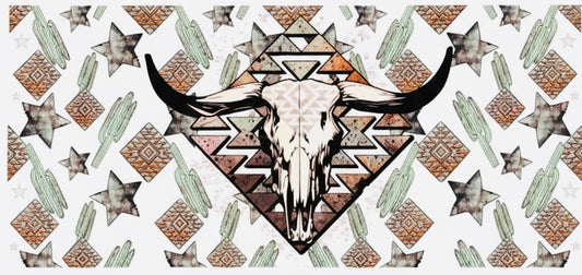 Western • Cactus ￼