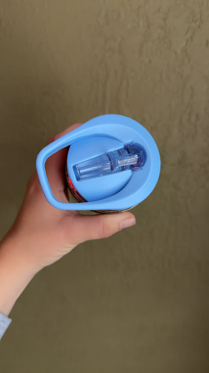 Mario Kid Cup Premade