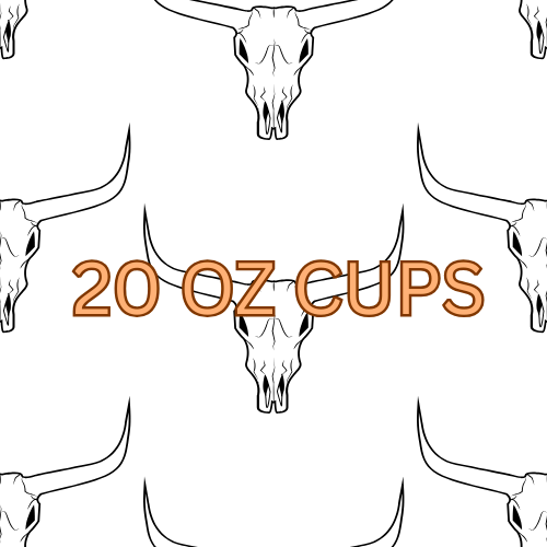 20 OZ CUPS