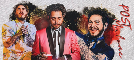 Post Malone #124
