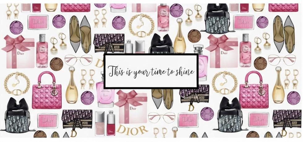 This Is Your Time To Shine