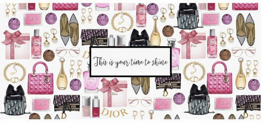 This Is Your Time To Shine