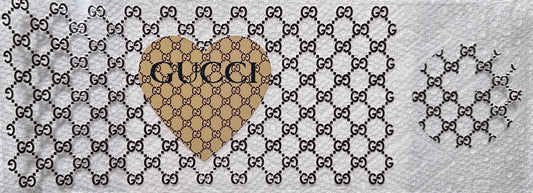 Gucci with Lid Decal #111