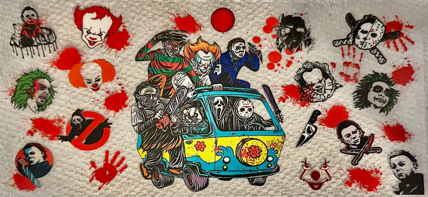 Halloween- Scooby #047