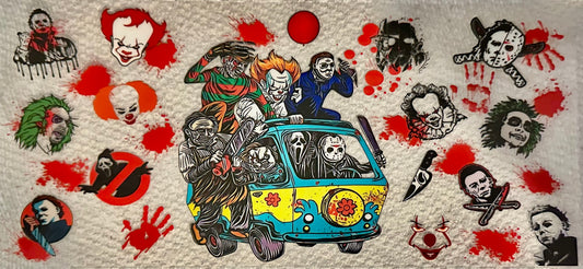Halloween- Scooby #047