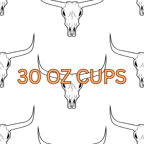 30 OZ CUPS