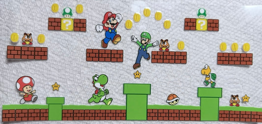 Mario #216