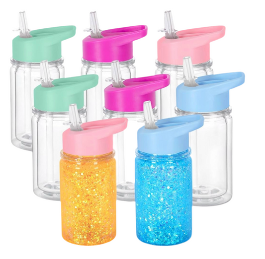 10 oz Acrylic Kids