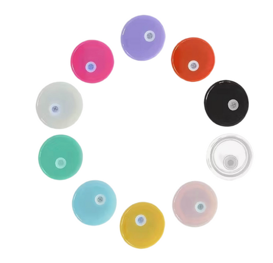 Color Lids