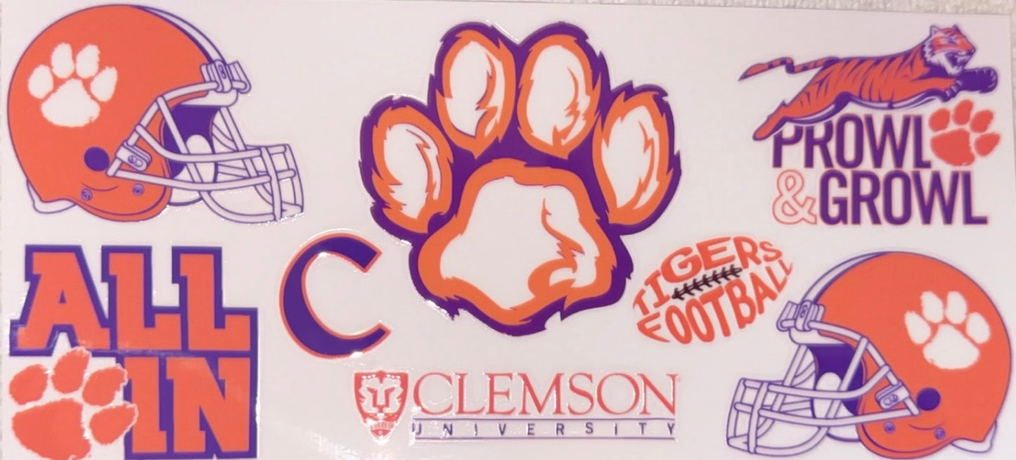 Clemson