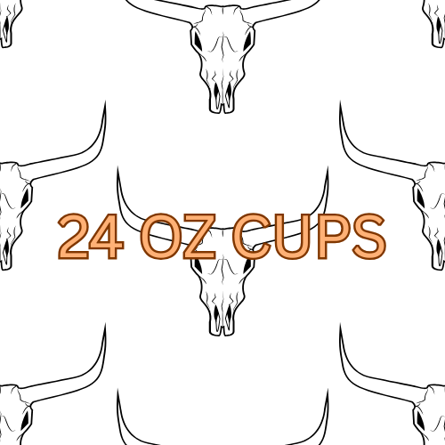 24 OZ CUPS