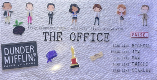The Office #185