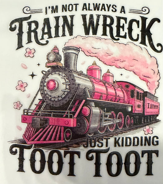 Toot Toot