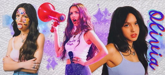Olivia Rodrigo #126