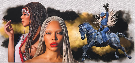 Beyoncé #137