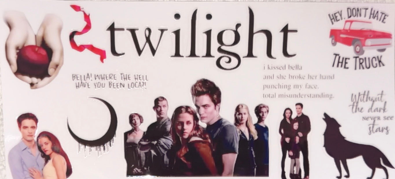 Twilight