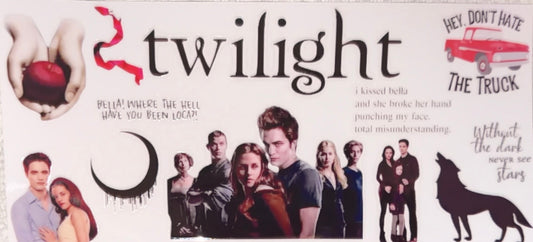 Twilight