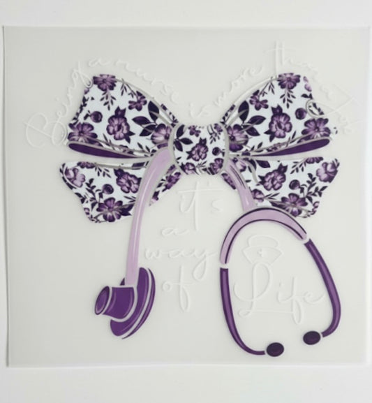 Being A Nurse Is More Than A Job Transfer