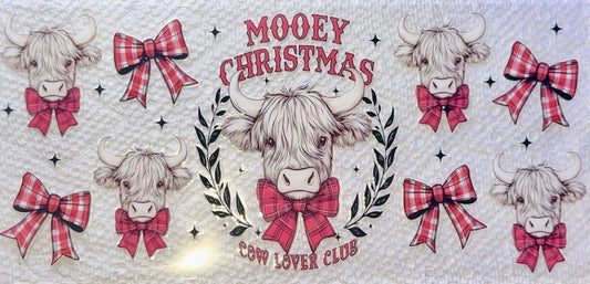Mooey Christmas #188