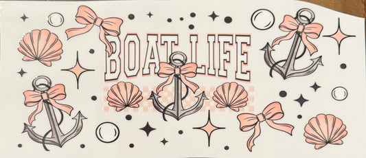 Boat Life