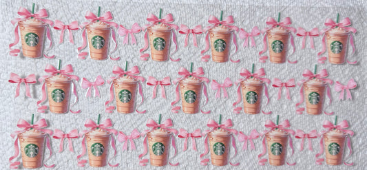 Starbucks • Bows #179