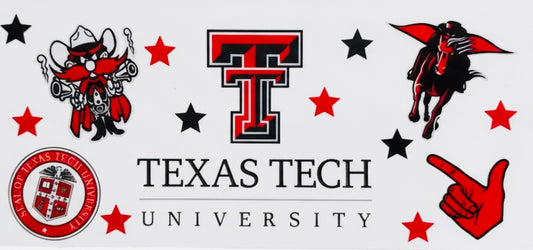 Texas Tech