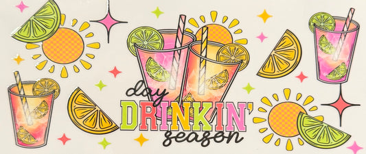 Day Drinkin Season