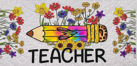 TEACHER #130