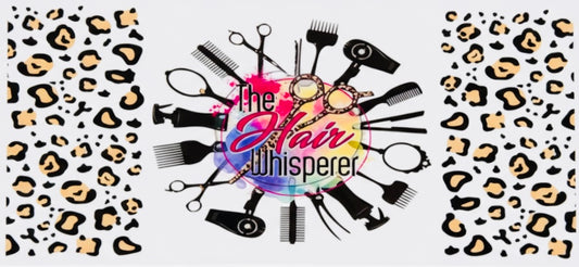 The Hair Whisperer