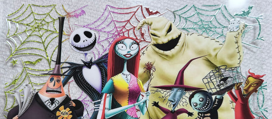 Jack & Sally #178