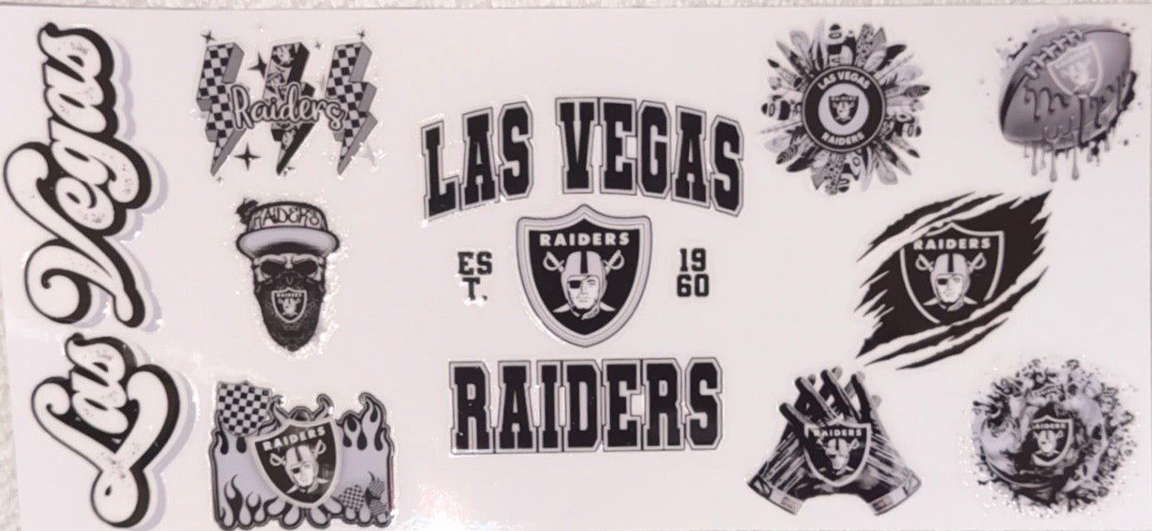Las Vegas Raiders