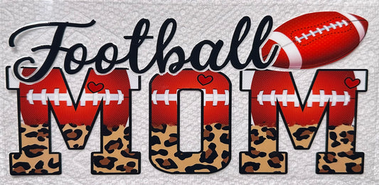 Football Mom #117