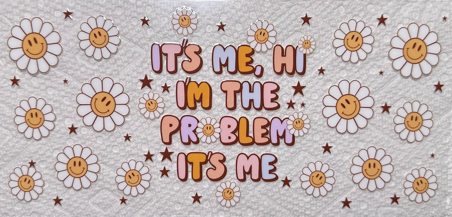 It’s me, Hi #119