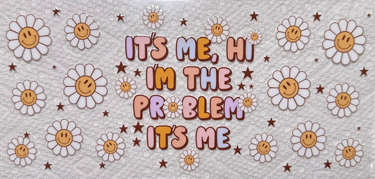 It’s me, Hi #119