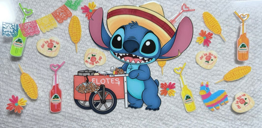 Stitch #213